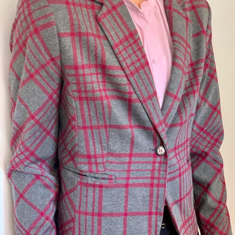 New York & Company Blazer